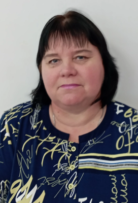 Мартынова Елена Вениаминовна.