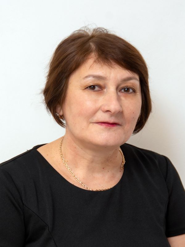 Симакина Татьяна Викторовна.