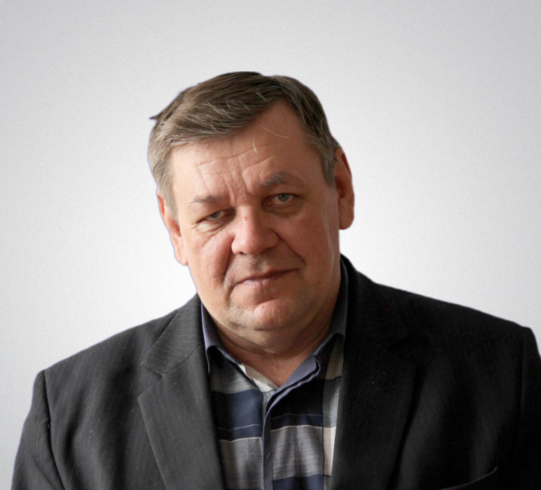Киселев Григорий Юрьевич.