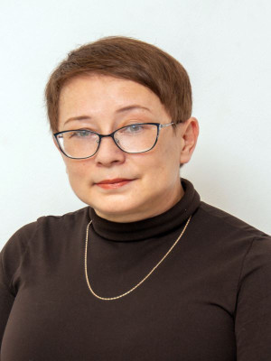 Филатова Лариса Михайловна.