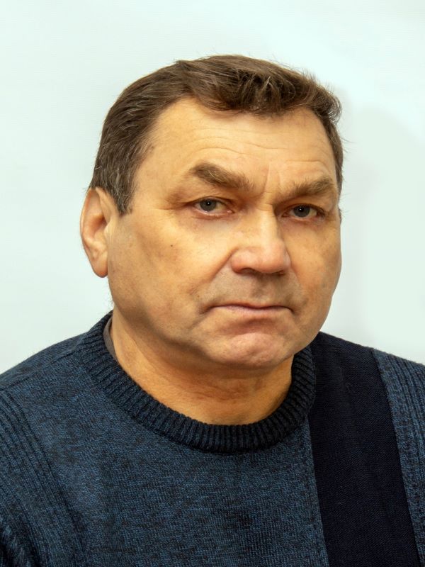 Данилов Александр Николаевич.
