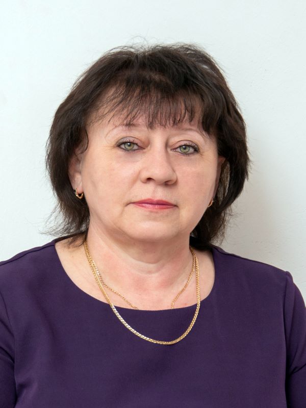 Емельянова Марина Игоревна.