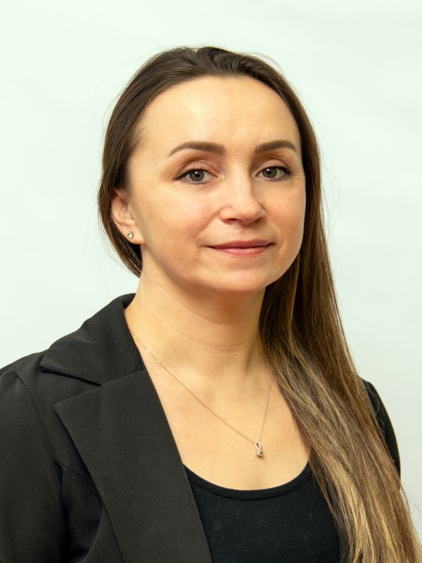 Кузнецова Анна Владимировна.