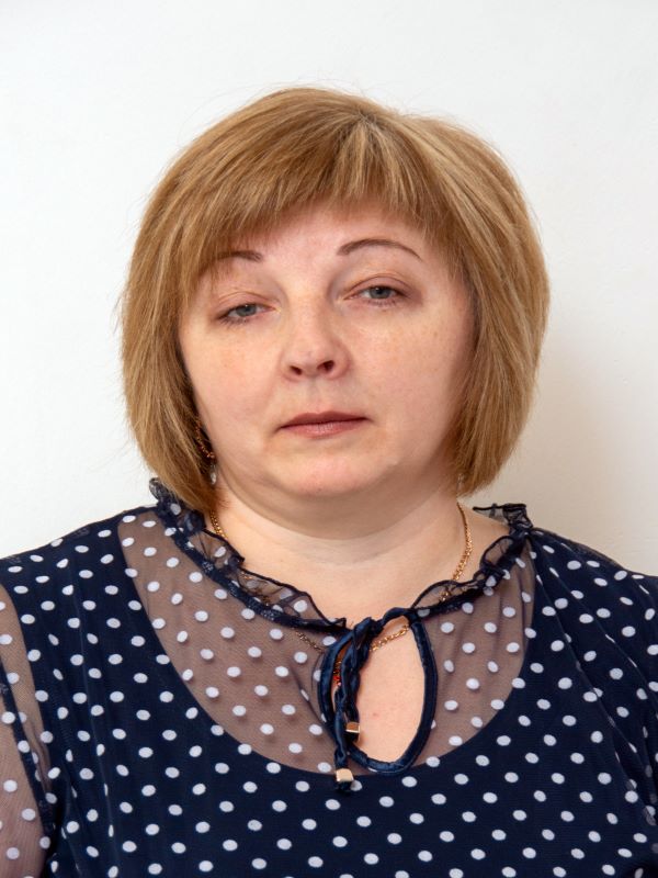 Кузнецова Татьяна Николаевна.