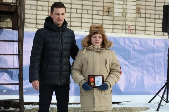 Юнармейская доблесть Юнармейская доблесть.