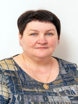 Павлова Ирина Николаевна Павлова Ирина Николаевна