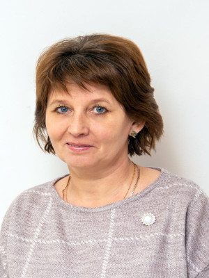 Припонова Елена Александровна Припонова Елена Александровна